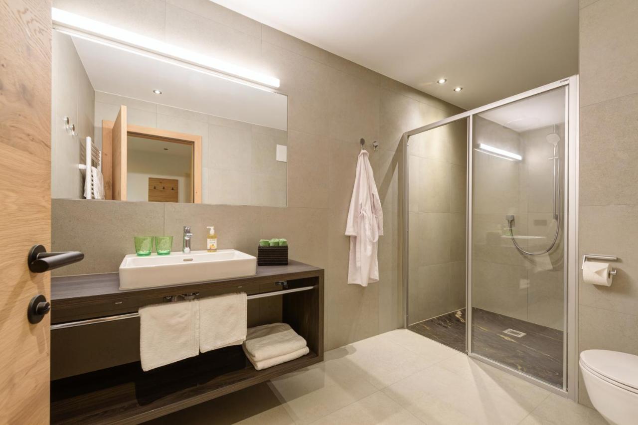 Haus St Anton - Incl Gratis Premium Sommerkarte Sankt Anton am Arlberg Ngoại thất bức ảnh