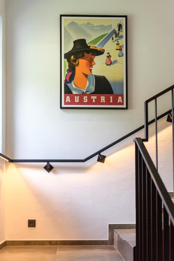 Haus St Anton - Incl Gratis Premium Sommerkarte Sankt Anton am Arlberg Ngoại thất bức ảnh