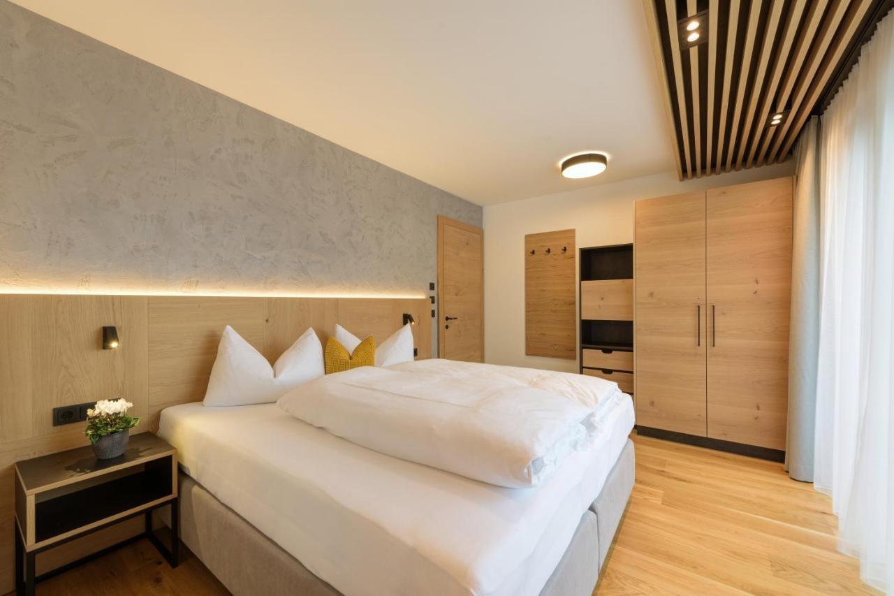 Haus St Anton - Incl Gratis Premium Sommerkarte Sankt Anton am Arlberg Ngoại thất bức ảnh