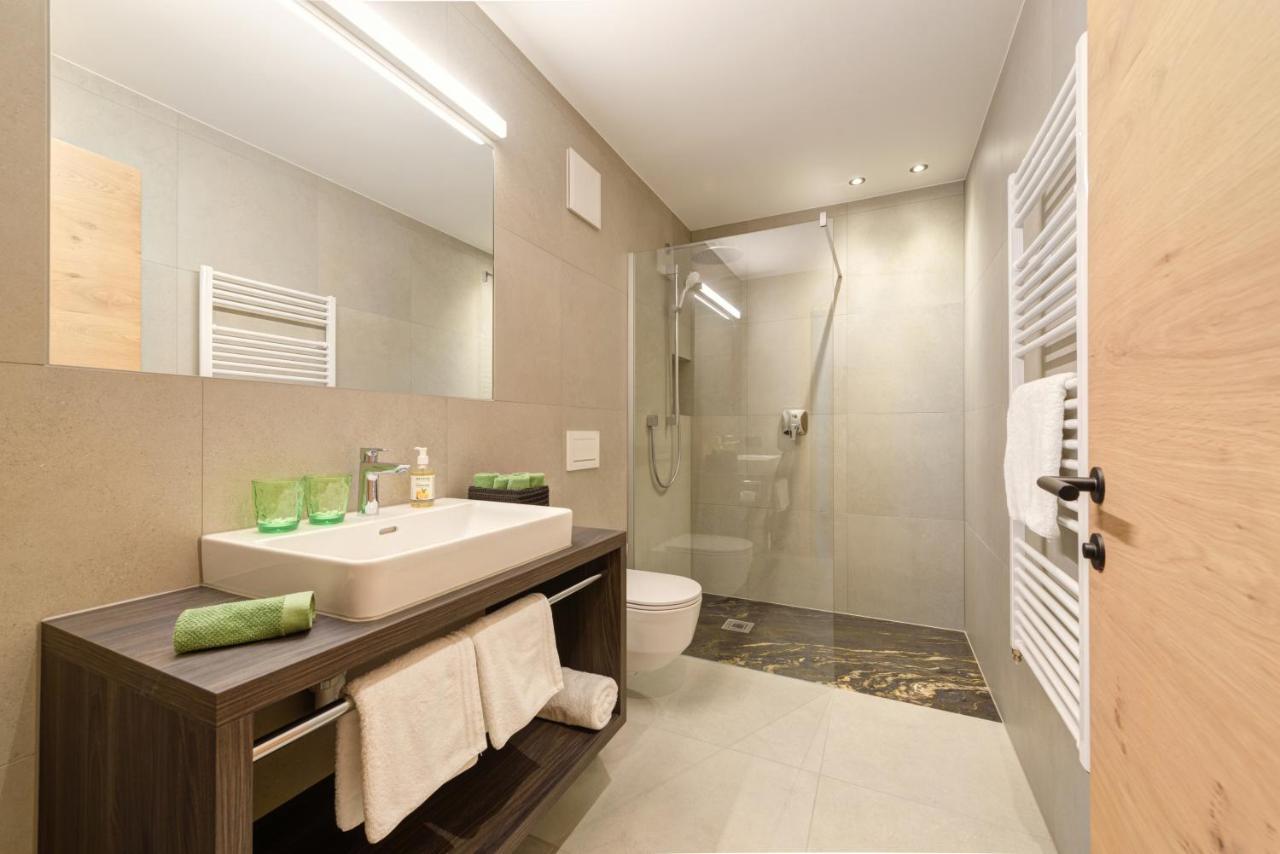 Haus St Anton - Incl Gratis Premium Sommerkarte Sankt Anton am Arlberg Ngoại thất bức ảnh